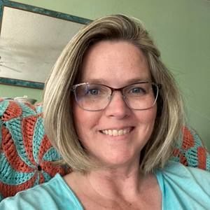 Meet your Posher, Susan